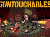 GUNTOUCHABLES – Preview