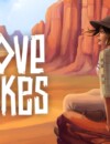 Above Snakes – Review