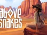 Above Snakes – Review