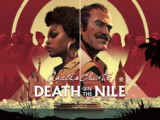 Agatha Christie: Death on the Nile – Review