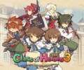 Class of Heroes 3 Remaster – Review