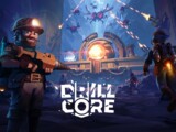 Drill Core – Review