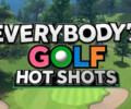 Time for wacky golf shenanigans in Everybody’s Golf Hot Shots
