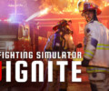 Firefighting Simulator: Ignite – Review