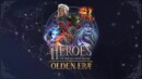 Heroes of Might and Magic celebrates its birthday and announces new faction