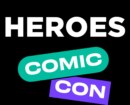 Heroes Comic Con welcomes Gillian Anderson