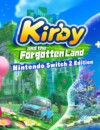 Kirby And The Forgotten Land – Nintendo Switch 2 Edition + Star-Crossed World – Review