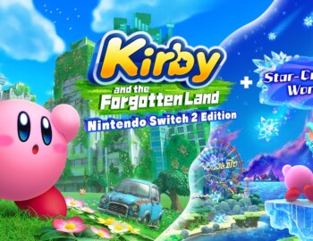 Kirby And The Forgotten Land – Nintendo Switch 2 Edition + Star-Crossed World – Review