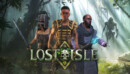 Lost Isle brings supernatural survival action to Early Access