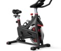 MERACH S38B2 Magnetic Exercise Bike with LCD Display – Hardware Review