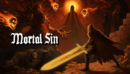 After three years of being in Early Access, Mortal Sin enters its V1.0 release