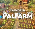 Embrace the cosy farm life in Palworld’s first spin-off game!