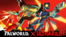 ULTRAKILL brings hell to Palworld in a crossover event