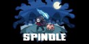 Spindle invites you on a whimsical date with death