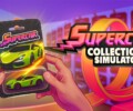 Ready, set, go! Supercar Collection Simulator takes off on Steam!