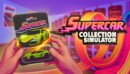 Ready, set, go! Supercar Collection Simulator takes off on Steam!