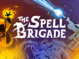 The Spell Brigade – Preview