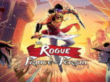 The Rogue: Prince of Persia – Review