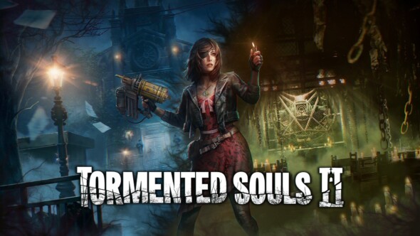 Tormented Souls 2’s demo arrives on consoles