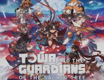Towa and the Guardians of the Sacred Tree – Review