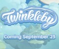Twinkleby receives a release date