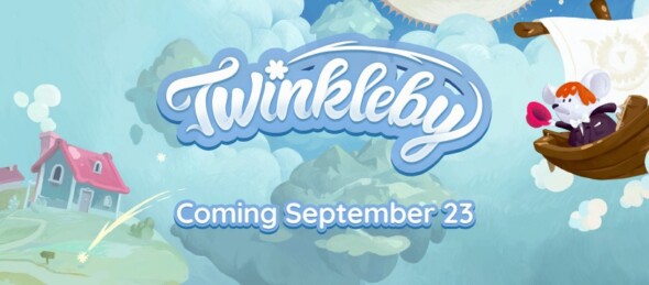 Twinkleby receives a release date