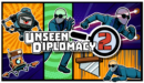 Play out your spy dreams in VR with Unseen Diplomacy 2