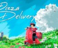 A Pizza Delivery lets you deliver more than just pizza