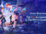 Atelier Resleriana: The Red Alchemist & the White Guardian – Review