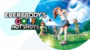 Everybody’s Golf: Hot Shots – Review