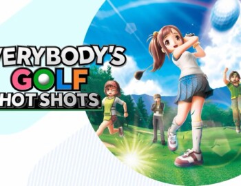 Everybody’s Golf: Hot Shots – Review