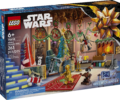 LEGO Star Wars Advent Calendar 2025 – Review