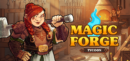 Run your own forge in Magic Forge Tycoon