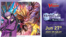 Cardfight!! Vanguard Special Series 07: Master Deckset -Michiru Hazama-