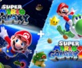 Super Mario Galaxy 1 + 2 – Review