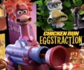 Chicken Run: Eggstraction – Review