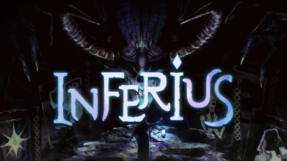 INFERIUS, a psychological horror deckbuilder, reveals its alpha trailer