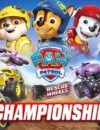 Paw Patrol Rescue Wheels: Championship – Review