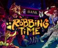 Robbing Time – Preview