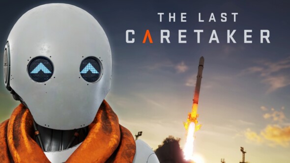 The Last Caretaker reveals new roadmap in lead up to full release in Spring of 2027