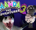 Amanda the Adventurer 3 – Review