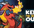 Keep the Heroes Out! – Review
