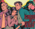 Kingdom of Night – Review