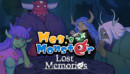 Meg’s Monster Lost Memories DLC drops three years after its initial release