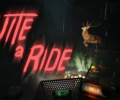 Bike your way through upcoming survival horror game Quite A Ride