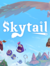 First trailer revealed for upcoming VR adventure game Skytail