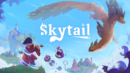 First trailer revealed for upcoming VR adventure game Skytail