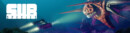 Explore the hidden depths of the ocean in Sub-Species