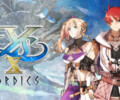 Ys X: Nordics – Review