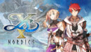 Ys X: Nordics – Review